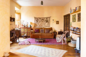 Charming Colosseum apartment